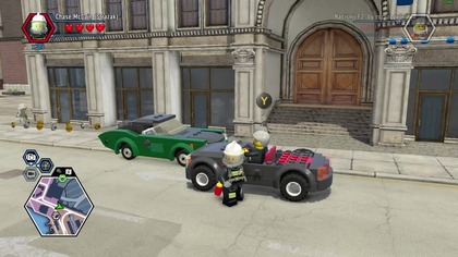 To jest kolejny gameplay z gry LEGO City Undercover. Miłego oglądania!
Obejrzałeś ? Oceń , skomentuj, subskrybuj! 

Instagram  PiterV5
https://www.instagram.com/piterv5.official/
