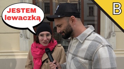 NA KOGO ZAGŁOSUJĄ POLACY W 2025 ROKU?