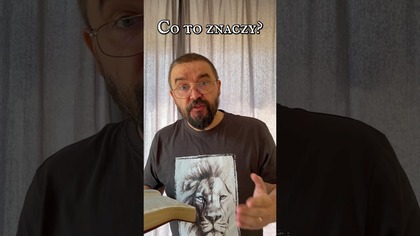 Kiedy Twoje Uczynki (Nie) Są Dobre?