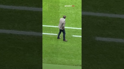 Tak Jan Urban ZAREAGOWAŁ po tym, jak VAR zdecydował o stracie gola przez Polaków