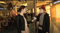 Street Fashion: Drugi atak na Złote Tarasy