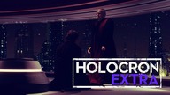 Czy Imperator kogoś kochał? Ile trzeba mieć midichlorianów by zostać Jedi? [HOLOCRON EXTRA]