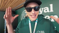 NAJWIĘKSZA ZIELONA IMPREZA NA ŚWIECIE | MARY JANE BERLIN 2024