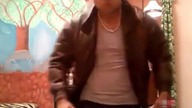 Gangsterzy przed kamerką!