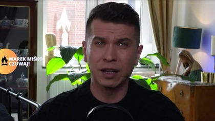 Marek Miśko: Żydzi mogą wszystko! Jesteśmy antysemitami? (06.04.2024)