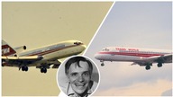 Największy złodziej samolotów w historii