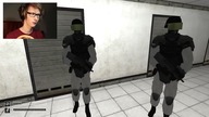 ZNOWU IDĄ PO MOJE DUPSKO SCP Containment Breach #40