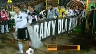 Ekstraklasa 2005/2006 - Kolejka 20.  Legia Warszawa - Cracovia Kraków 5:0