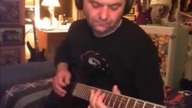 Elek gitara - Still Time