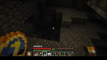 This cave is a seriously weird maze #minecraft #games #Short #Shorts #Bruh #What #gaming