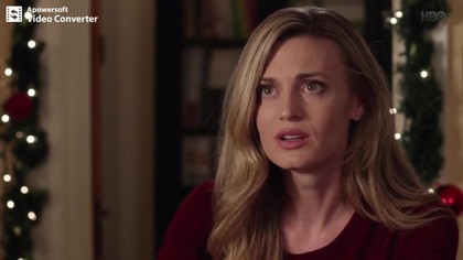 Gwiazdkowa miłość (2018) [Lektor PL] - Christmas in Love