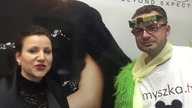 Ania Basak o FashionExpo 2016 - Myszka. tv