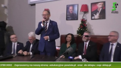 Roman FRITZ & Sławomir ZAWIŚLAK: Debata Przyw&oacute;dc&oacute;w KORONY - przez Pol-EXIT do NIEPODLEGŁOŚCI Polski!