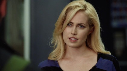 Nowe gliny / Rookie Blue - S03E01 The First Day of the Rest of Your Life [Lektor PL]