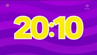 Polsat - Zapowiedzi, Reklamy, Sponsorzy | 2. 03. 2025