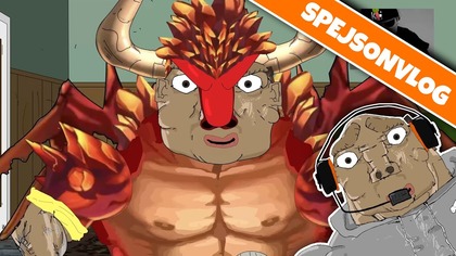 SPEJSONVLOG - HERO WARS