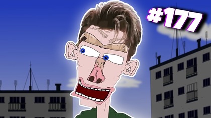 BLOK EKIPA (177), CHUDY SZCZUR