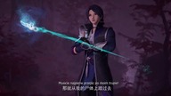 Wan Jie Xian Zong | Wonderland Sezon 4 Odcinek 17