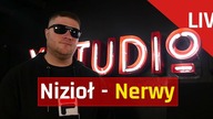 NIZOŁ - NERWY | LIVE YSTUDIO #41