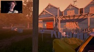 NOWE SĄSIEDZTWO, STARA EKIPA | Hello Neighbor #8