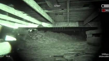 OUTLAST 2 ( 666 HORROR GAME Prt 2 ) PlayStation Game Live HD