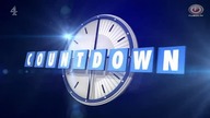 Channel 4 - Fragment teleturnieju Countdown (30 maja 2023)