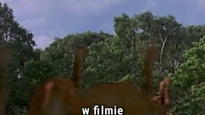 JURASSIC PARK  efekty specjalne powstały za plecami Spielberga? #jurassicpark #parkjurajski #fakty