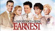 07 Bądźmy poważni na serio (2002) [Lektor PL] - The Importance of Being Earnest