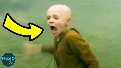 Top 10 Things You Missed In A Knight of the Seven Kingdoms Episode 3