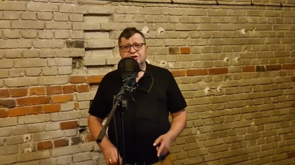 Zbigniew Stonoga - Arka Jarka