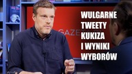 Zandberg o dziwnych tweetach Kukiza, wyniku wyborów i strajku LOT