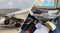 Jak wygląda dubajski RYANAIR?
