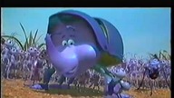 Dawno temu w trawie - zwiastun filmu