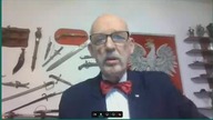 Janusz Korwin Mikke: KAŻDA złotówka wlewana w budżet to 40gr STRATY, im w budżecie mniej tym lepiej!