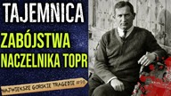 TRAGEDIA KTÓRA WSTRZĄSNĘŁA CAŁYM ZAKOPANEM.  DRAMATYCZNA HISTORIA JÓZEFA OPPENHEIMA.