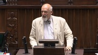 Janusz Korwin Mikke do LEWICY * Piesi TAK SAMO są winni wypadkom drogowym co kierowcy