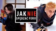 Jak NIE spędzać ferii ?! ll Just Siblings!