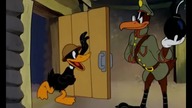 Bugs i Daffy - Trylogia wojenna Zwariowanych Melodii (1943-1945)
