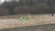 Fiat 126p - silnik CBR