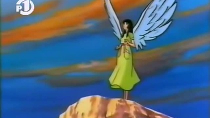 Generał Daimos - Tōshō Daimos Lektor PL. 06