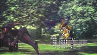 Phantasy Star Online 2- The Animation (anime) - Odcinek 8- Punkt zwrotny,
