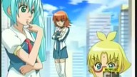 Bakugan : Świat Mechtogan&oacute;w odc. 36 - Sądny Dzień