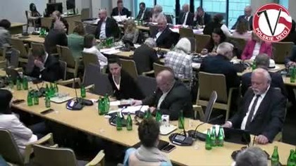 14. 06. 2023r Adam Kania miażdży projekt zmiany ustawy Prawo Geologiczne i G&oacute;rnicze (druk 3238)