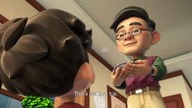 MENGWA animation part 5