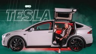 B. R. O - TESLA