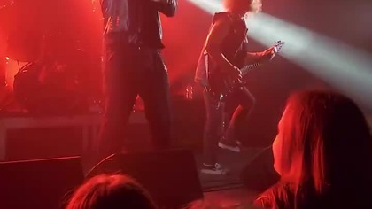 Dark Horse Prophet @ Heavy Attack IV, FK Zgrzyt, Lublin, 08. 05. 2026 | Koncertowy Update #376