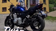 Trener Wyskoku? tego nie da się ukryć *bandit650* #shorts