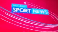 Polsat Sport News - rozpoczęcie dnia z 20. 11. 2017