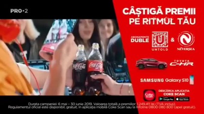 Pro 2 Romania [25.05.2019] - Continuity