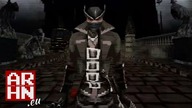 Bonus: Bloodborne PSX, czyli co by było gdyby...